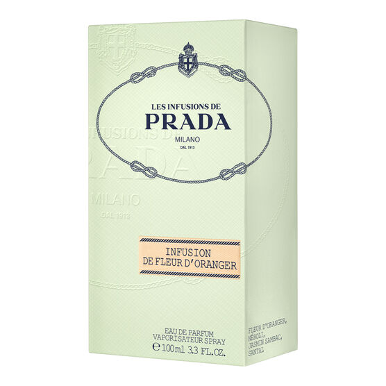 PRADA      LES INFUSIONS EDPV 100ML